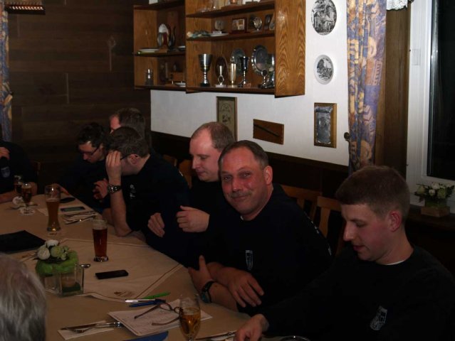 Generalversammlung 2017